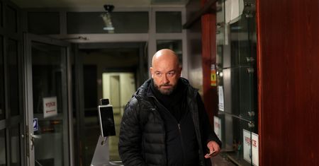 Sutryk odpowiada: nie wręczyłem żadnej łapówki. "Absurdalne"