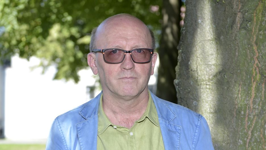 Artur Barciś 