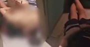 Gdańsk: Zastawili pułapkę na 30-latka. Brutalne pobicie i kradzież
