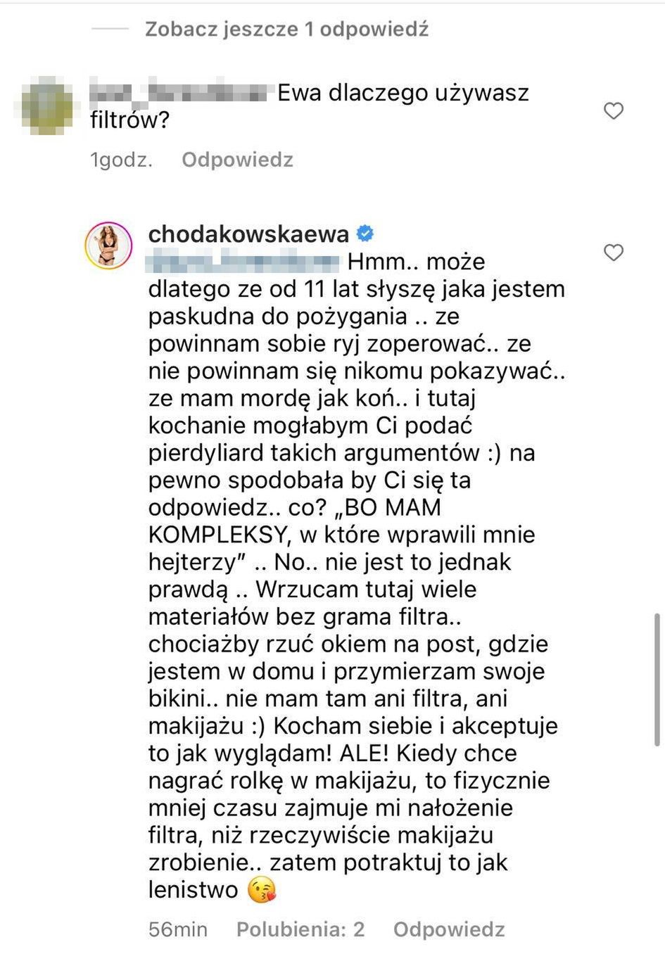 Ewa Chodakowska