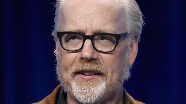 "Adam Savage wielokrotnie gwałcił Mirandę Pacchianę" - można przeczytać w pozwie