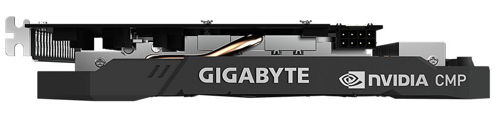 Gigabyte CMP 30HX