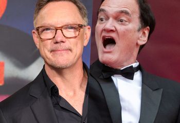 "Jak uczestniczenie we własnej stypie". Słowa Tarantino zabolały