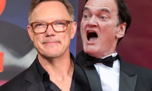 "Jak uczestniczenie we własnej stypie". Słowa Tarantino zabolały