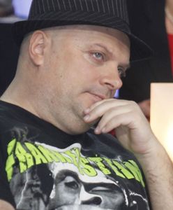 Krzysztof Skiba rozwiódł się z żoną w 15 minut. "To też była kiedyś wielka miłość"