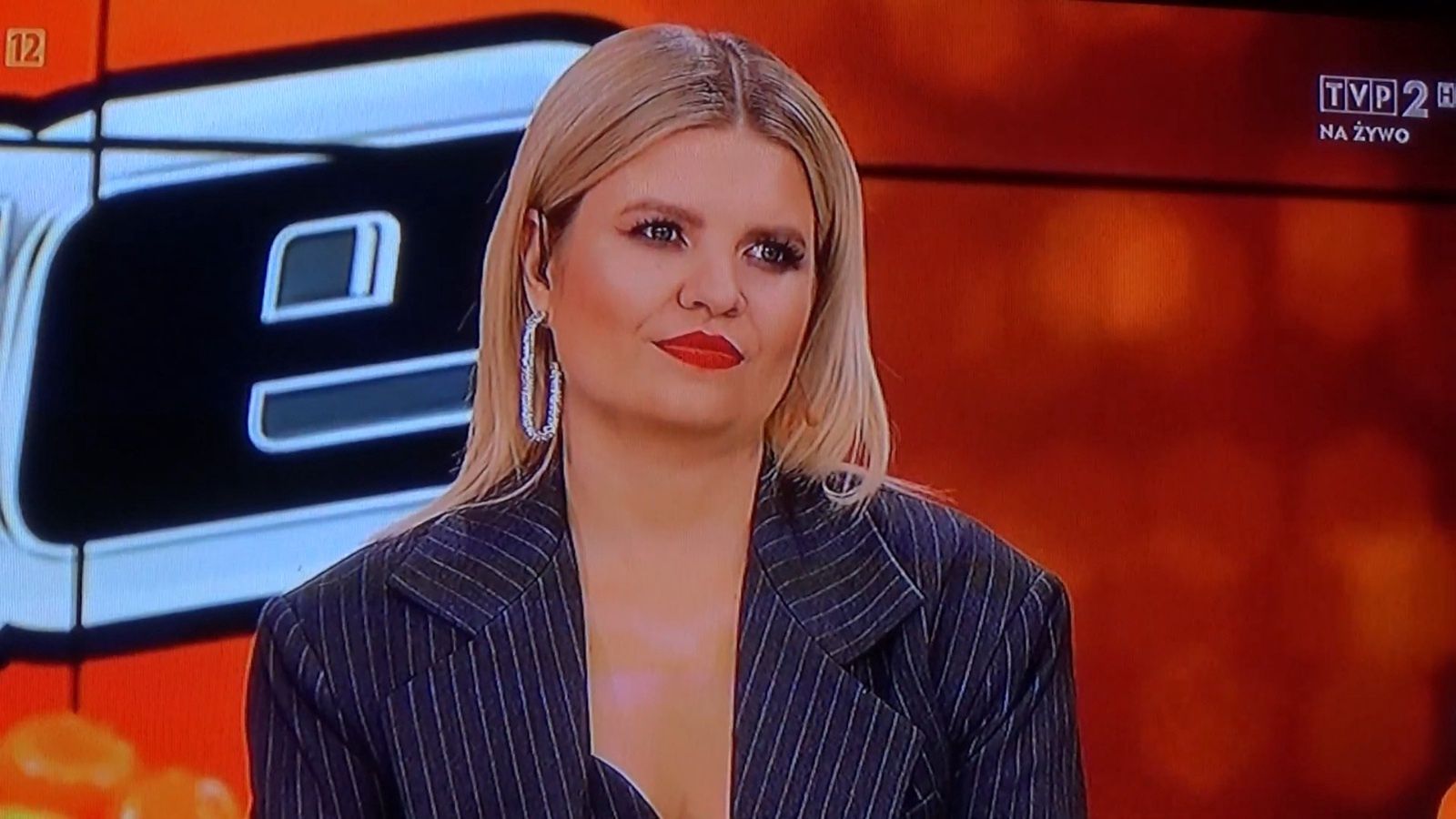 Finał "The Voice Senior"