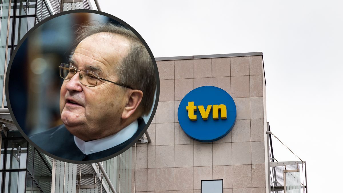 TVN odwołuje się od decyzji KRRiTV