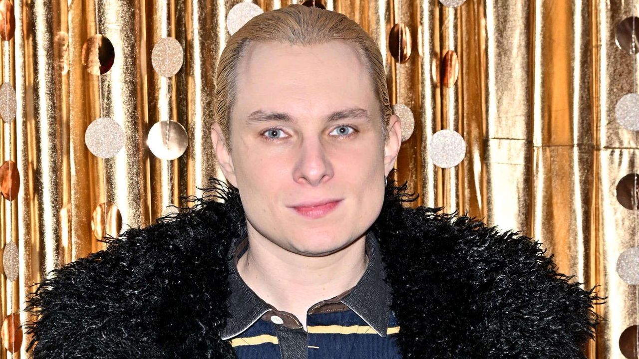 "Nigdy nie jest się na zawsze". Ralph Kaminski odsłonił się jak nigdy