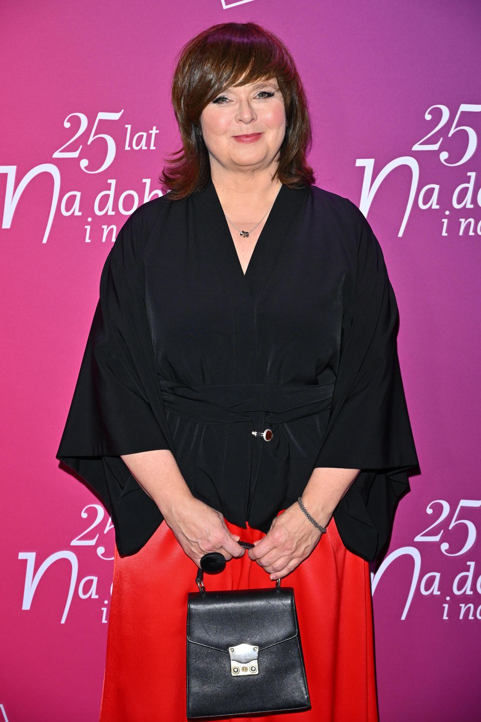 Edyta Jungowska, październik 2024