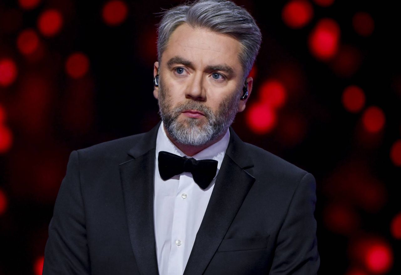 Badach na studiach nie stronił od alkoholu. "Otworzyły się wrota piekieł"