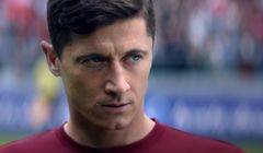Robert Lewandowski reklamuje head&amp;shoulders Men Ultra z węglem (wideo)