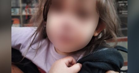 Dziewczynka błąkała się samotnie po Wrocławiu. Nowe informacje policji