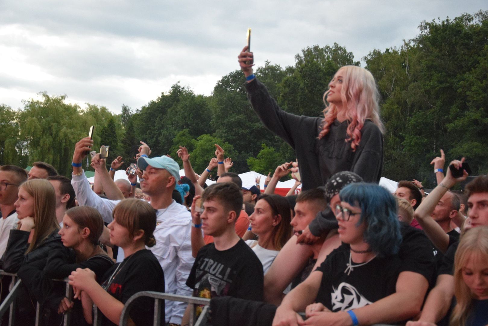 Hip-Hop Alert Festiwal w Leszczynach