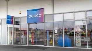 Jesień w Pepco już od 7,00 zł. Dynie, gruszki i liście na stole