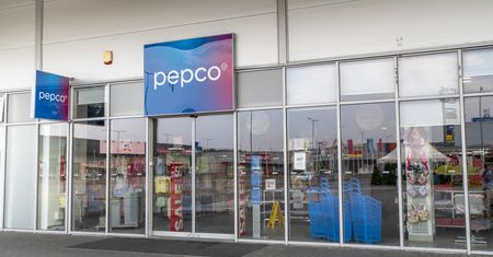 Jesień w Pepco już od 7,00 zł. Dynie, gruszki i liście na stole