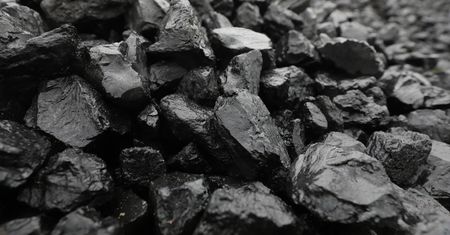 W sierpniu spadło wydobycie węgla. "Produkcja i sprzedaż były najniższe w tym roku"