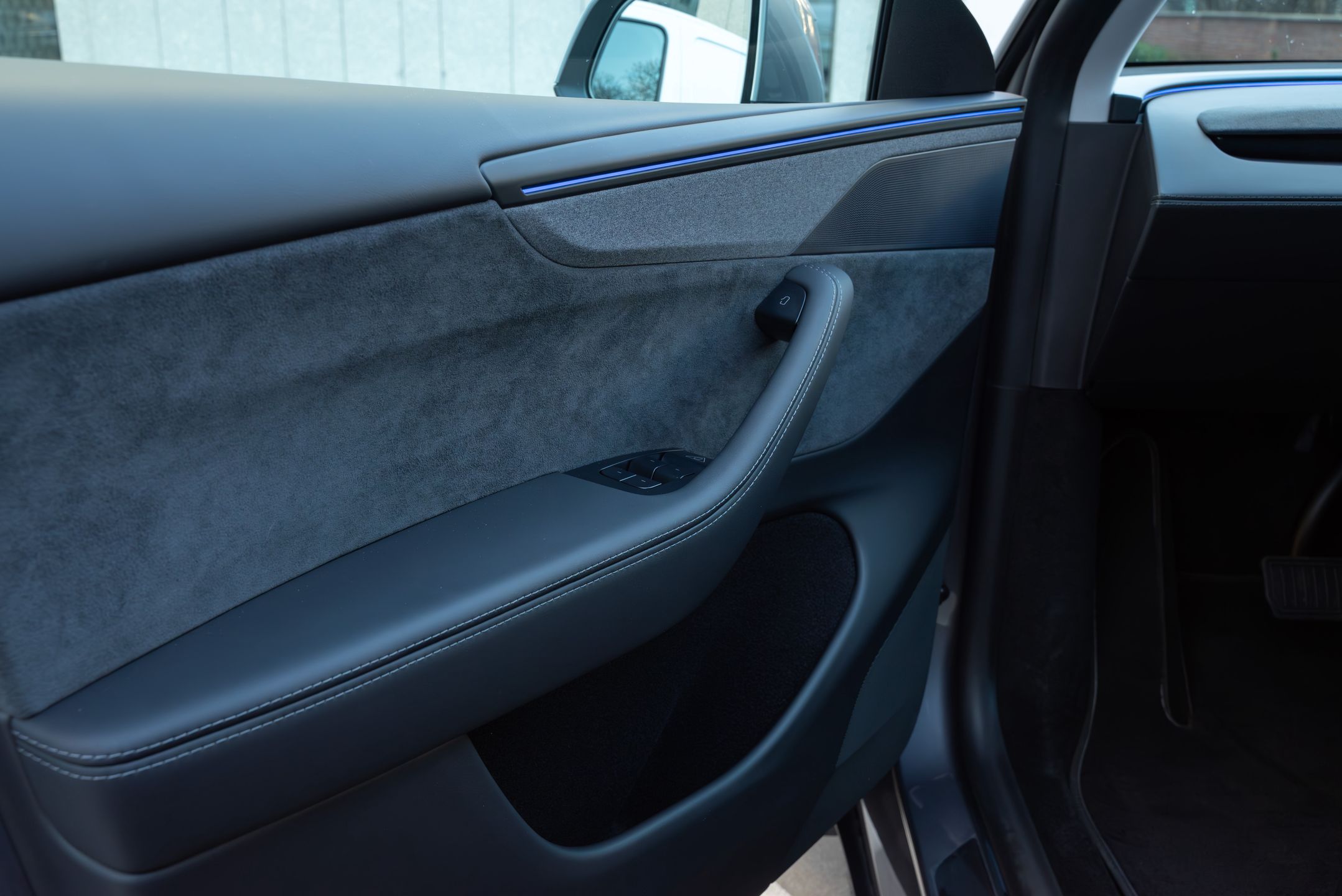 Tesla Model Y Juniper