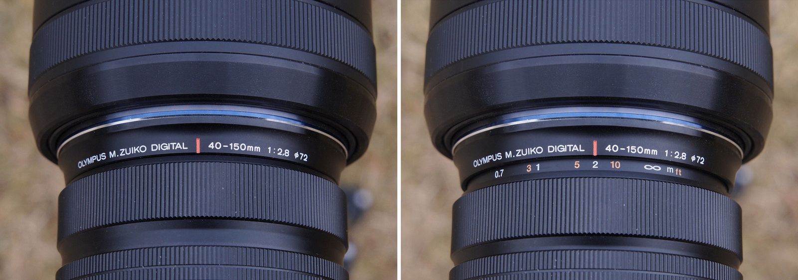 Olympus 40-150 mm f/2,8 (+ TC 1,4×), czyli super małe super tele 3