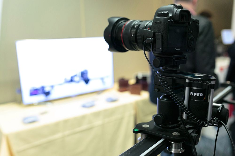 Byliśmy na X BEiKS RoadShow 2015 - zobaczcie, jak było we Wrocławiu 25