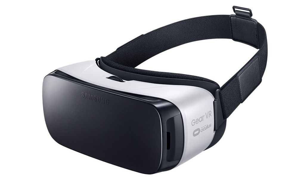Poznaliśmy europejską datę premiery Samsung Gear VR?