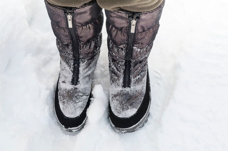 Śniegowce damskie na srogie mrozy. Najmodniejsze i praktyczne obuwie zimowe