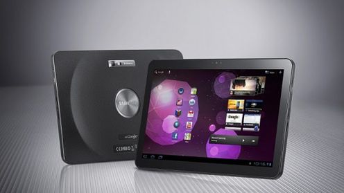 Samsung Galaxy Tab 10.1 zgodnie z planem - brak zmian wywołanych premierą iPada 2 1