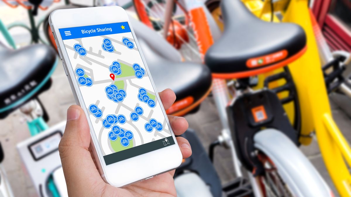 Życie w Smart City 1