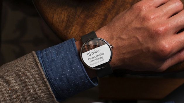 Nowa Moto 360 na horyzoncie. Będzie to jeden z najładniejszych smartwatchy na rynku 1