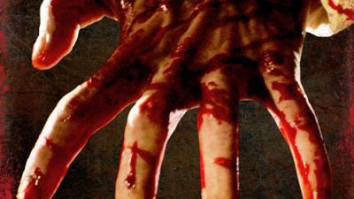 Wampir ma być krwawy i zły! 1