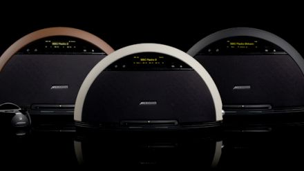 Meridian M80 - luksusowe rozczarowanie 1