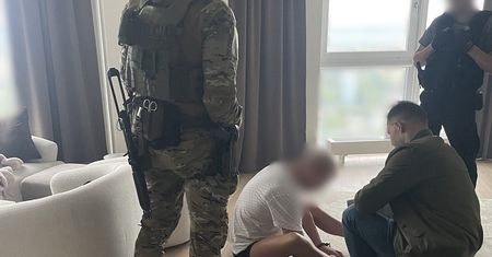 Handlowali autami, których nie było. Pobierali wysokie zaliczki, a potem znikali