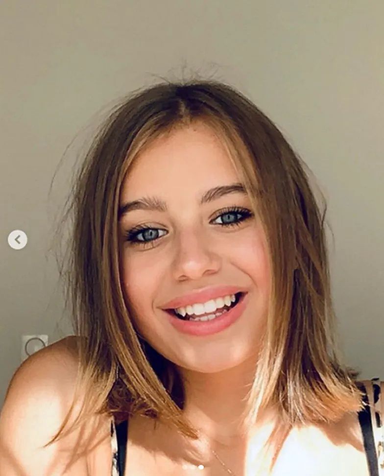 Oliwia Bieniuk 
