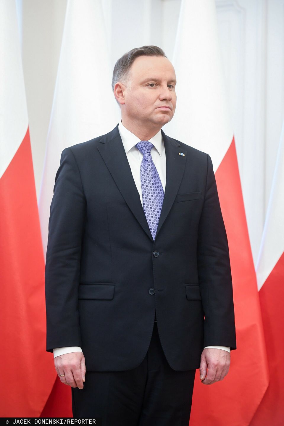 Andrzej Duda