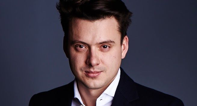 Marcin Kasprzak redaktorem naczelnym miesięcznika „Logo”