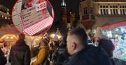 Słodkie churros, polskie pierogi i gorący grzaniec. Tyle gotówki szykuj, jak chcesz zjeść na jarmarku