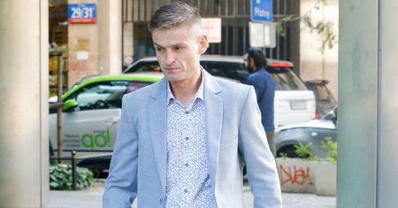 Tomasz Komenda przed sądem z byłą narzeczoną. "Będę się odwoływał"