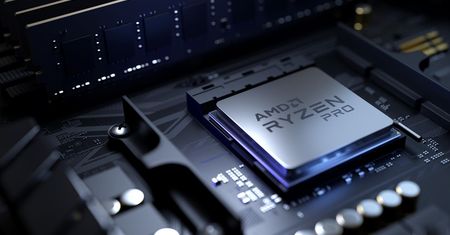 AMD wprowadza nowe procesory Ryzen 5000 - wielu czekało na te modele