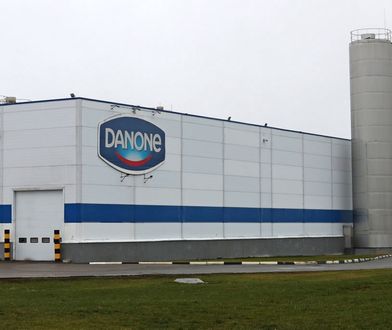 Niemcy. W środę protest pod zamykanym zakładem Danone'a