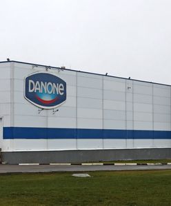 Niemcy. W środę protest pod zamykanym zakładem Danone'a