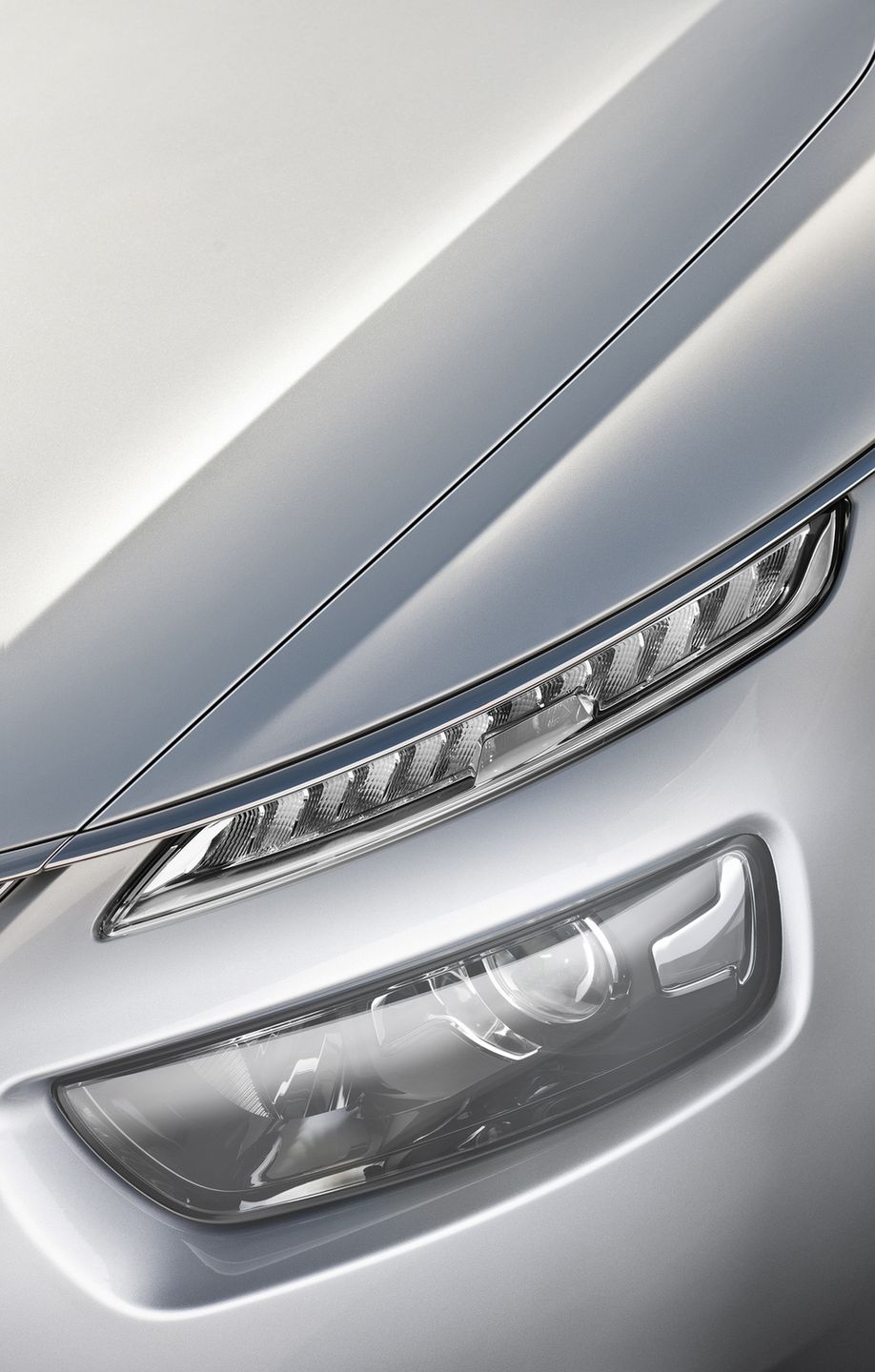 Nowy Citroën C4 Picasso w szczegółach [galeria] 82