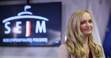 Burzliwa debata o przyszłości minister zdrowia. Komisja podjęła decyzję