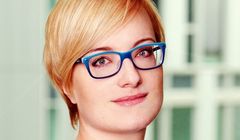 Barbara Wyszyńska w 24/7 Communication