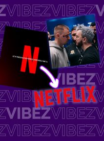 Fame MMA: Netflix wypuści DOKUMENT o federacji? Tajemnicze zapowiedzi