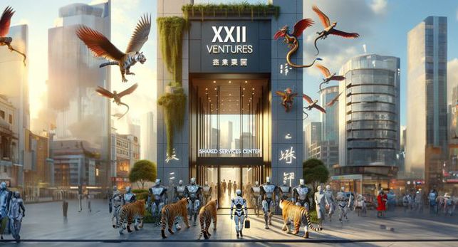 Agencja Tigers awansuje pracowników. Planuje akwizycje i zagraniczną ekspansję