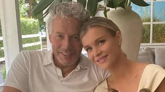 Joanna Krupa ROZWODZI SIĘ z mężem! Douglas Nunes złożył pozew