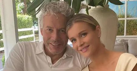 Joanna Krupa ROZWODZI SIĘ z mężem! Douglas Nunes złożył pozew