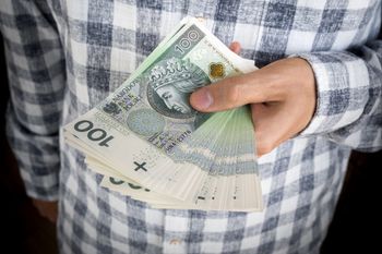 Pokazał rachunek za prąd. "Granica prawie przekroczona"