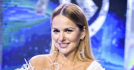 Paulina Sykut-Jeżyna dodała rozczulające zdjęcie. Każdy rodzic tego doświadcza