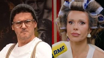 Doda wybiera Wojewódzkiego jako "NAJGORSZĄ OSOBĘ": "Nie lubię dwulicowych ludzi, którzy żywią bezpodstawną nienawiść"