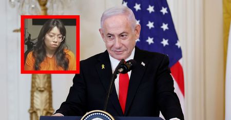 Zażartowała z Netanjahu i bomb. Teraz czeka na wyrok sądu w USA